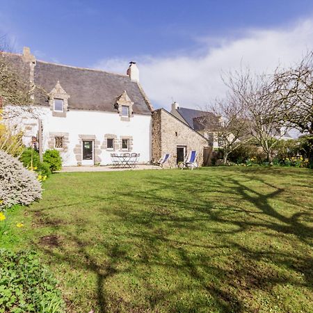 Charmante Maison De Paludier A Guerande, Proche Mer, Jardin, Tyrolienne, Wifi, Canal+, Equipements Bebe - Fr-1-306-1102 Dış mekan fotoğraf